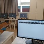 תוכנת שליטה לכיתת מחשבים בבית ספר