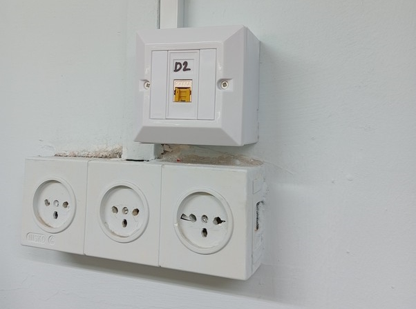 תשתיות מחשוב ורשתות בבתי ספר