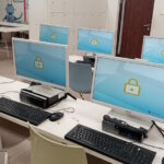 התקנת תוכנת ניהול כיתות מחשבים במרכז והשפלה